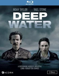  Под водой 