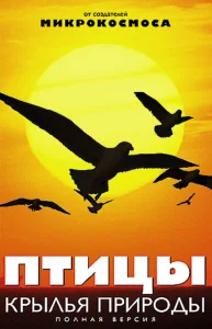  Птицы: Крылья природы 